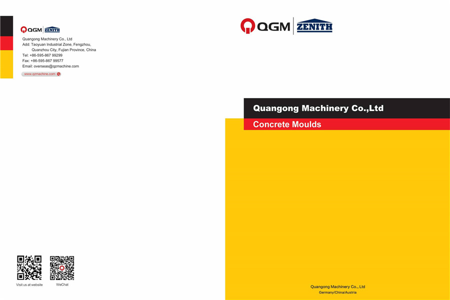QGM formakatalógus
