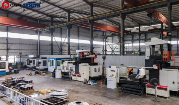 A QGM digitális MES-kezelő rendszer 15 napra gyorsítja a penészgyártást