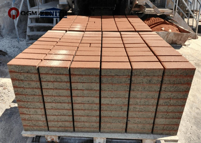 Hogyan kezeljük a Pockmarkot a blokk felső rétegén