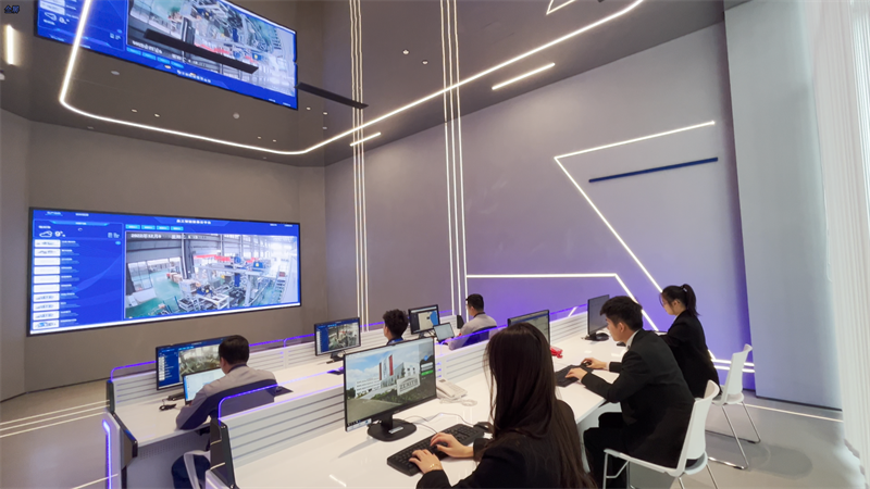 QGM Machinery: több mint 40 éve mélyen műveli a fő üzletágat, az innováció élvonalában áll, és nemzetközi kitekintéssel globálisan terjeszkedik