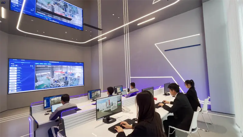 QGM Machinery: több mint 40 éve mélyen műveli a fő üzletágat, az innováció élvonalában áll, és nemzetközi kitekintéssel globálisan terjeszkedik