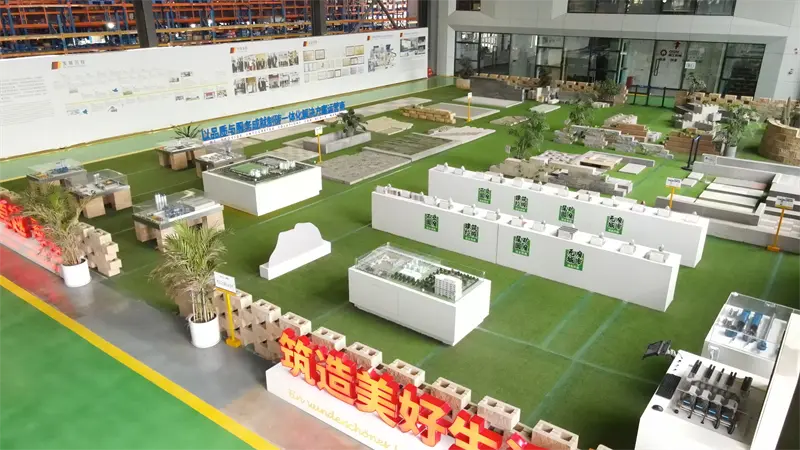 Zöld technológia: az innováció viszi előre az ipart