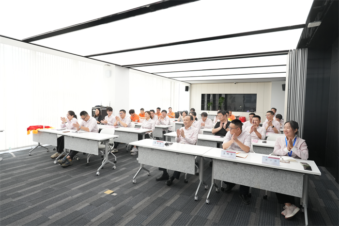 Sikeresen zárult a 2025-ös QGM második negyedéves fejlesztési javaslatsorsolása