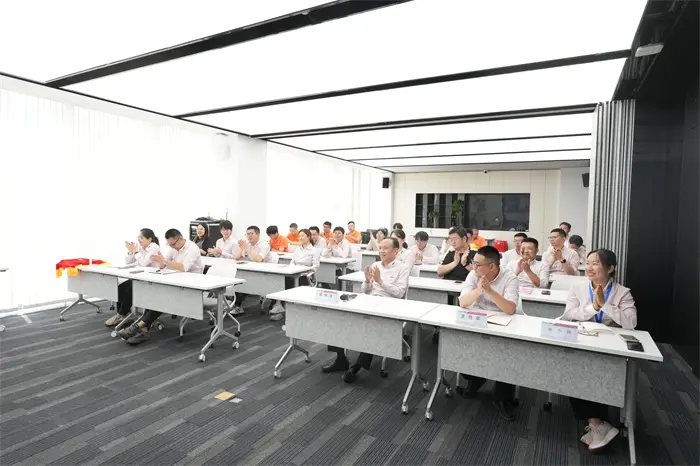 Sikeresen zárult a 2025-ös QGM második negyedéves fejlesztési javaslatsorsolása