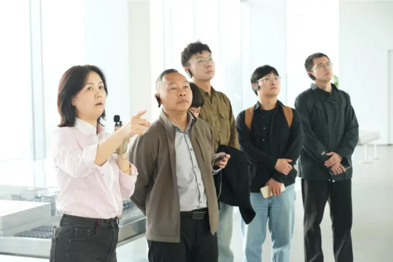 Az egyetem és a vállalkozások összefognak, hogy új utazásra induljanak, innovációval a zöld jövőért