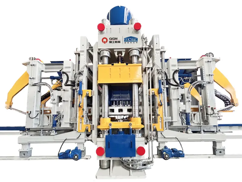 A Quangong Machinery Co., Ltd.-t 2025-ben Fujian tartomány egyik első (készlet) jelentős műszaki berendezéseként ismerték el.