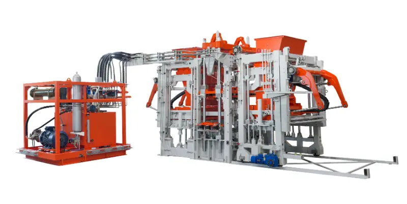 A precíziós gyártás zöld új lendületet ad | A Quangong Machinery Co., Ltd. T9 téglagyártó sora kiemelkedő erővel tűnik ki